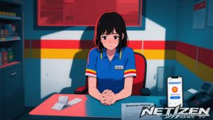 Nekat Investasi Bodong, Pegawai Indomaret di Sekadau Gelapkan Rp51 Juta Uang Toko