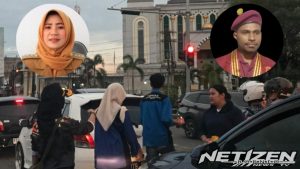 Viral! Aksi Galang Dana Mahasiswa untuk Korban Kebakaran Long Hubung Dibubarkan Satpol PP Samarinda