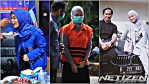 Nur Afifah Balqis, Koruptor Termuda dalam Sejarah KPK