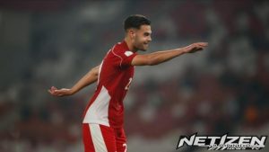Timnas U-23 Indonesia Bungkam Brunei 8-0, Jens Raven Cetak Double Hat-trick!