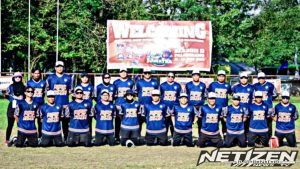 PKT BSC Bontang Juara Sultan Division di Sumatra Slowpitch Festival 2025
