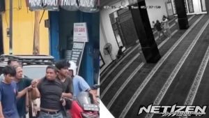 Ibu-Ibu Dipukul Pakai Balok Kayu di Balikpapan, Pelaku Ternyata Terlibat Penikaman Sehari Sebelumnya