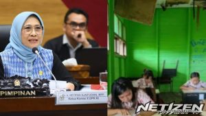 Hetifah Soroti Sekolah Tak Layak di Bulungan, Minta Pemda Tak Diam