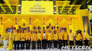 Hetifah Ucapkan Selamat, Yakin Rudy Mas’ud Bawa Golkar Kaltim Makin Solid