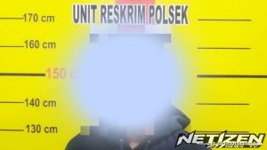 Polsek Muara Badak Ungkap Kasus Pencurian, Pelaku Diamankan Bersama Perhiasan Emas dan Uang Tunai