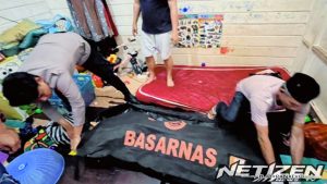 Tangisan Anak Usia 4 Tahun Bongkar Peristiwa Gantung Diri di Kota Bangun