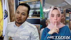 Gubernur Kaltim Rudy Mas’ud Minta Maaf atas Insiden Intervensi Jurnalis: “Itu di Luar Kontrol Saya”
