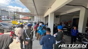 FIFGROUP Banjarmasin Protes Pemutusan Listrik Sepihak oleh PLN: “Kami Bukan Maling Listrik!”