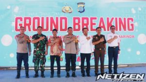 Polda Kaltim Bangun RS Bhayangkara di Samarinda, Terbuka untuk Umum dan Dukung Layanan BPJS