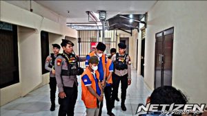 Vonis Kasus 74 Kg Sabu di Tarakan: Dua Seumur Hidup, Selebgram Daniel Costa 20 Tahun Penjara