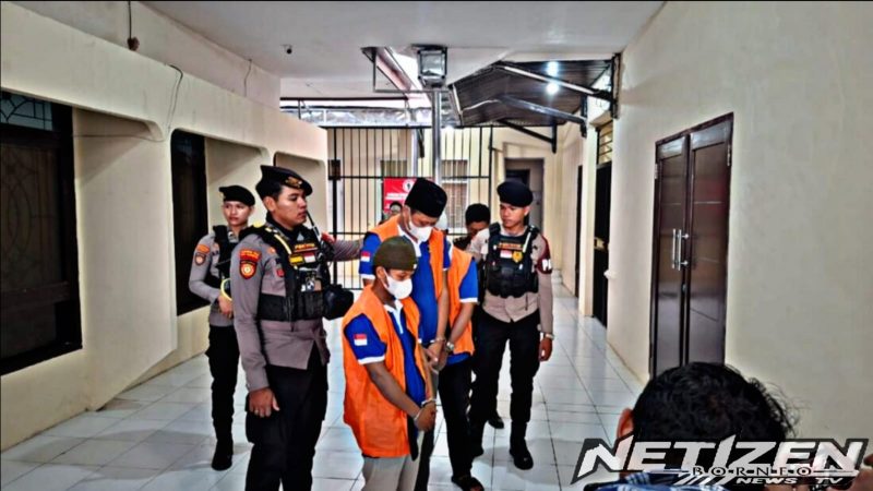 Vonis Kasus 74 Kg Sabu di Tarakan: Dua Seumur Hidup, Selebgram Daniel Costa 20 Tahun Penjara
