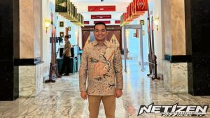 Export Center Balikpapan Diresmikan, Pemuda Tani Kaltim: Ini Jalan Tol ke Pasar Global