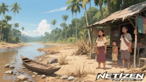 Mahulu Krisis Pangan, Warga Menjerit Harga dan Tunggu Bantuan