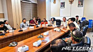 Car Free Night Pertama di Bontang Digelar 9 Agustus, 246 Lapak UMKM Disiapkan