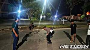Sepeda Listrik Vs N-Max di Tarakan, Satu Pengendara Meninggal Dunia