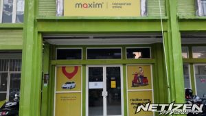 Kantor Maxim Samarinda Kembali Beroperasi Usai Diskusi dengan Pemprov Kaltim