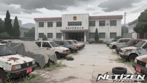 397 Kendaraan Dinas di Nunukan Nunggak Pajak, Total Piutang Tembus Ratusan Juta