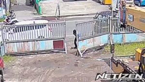 Sopir Pick-Up Ditusuk di Banua Anyar, Pelaku Kabur Naik Sigra Putih
