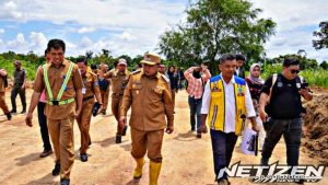 Rp 250 Miliar Disiapkan untuk Sekolah Rakyat di Bontang, Proyek Dimulai Agustus Ini