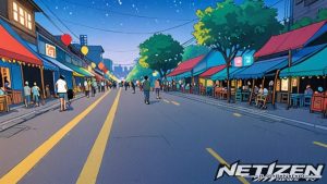 Car Free Night di Bontang Ditunda, Dukungan dan Kritik Warga Bermunculan