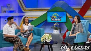 IWPG Perluas Jejak Perdamaian di Filipina, Gaungkan Suara Perempuan Lewat TV & Radio Nasional