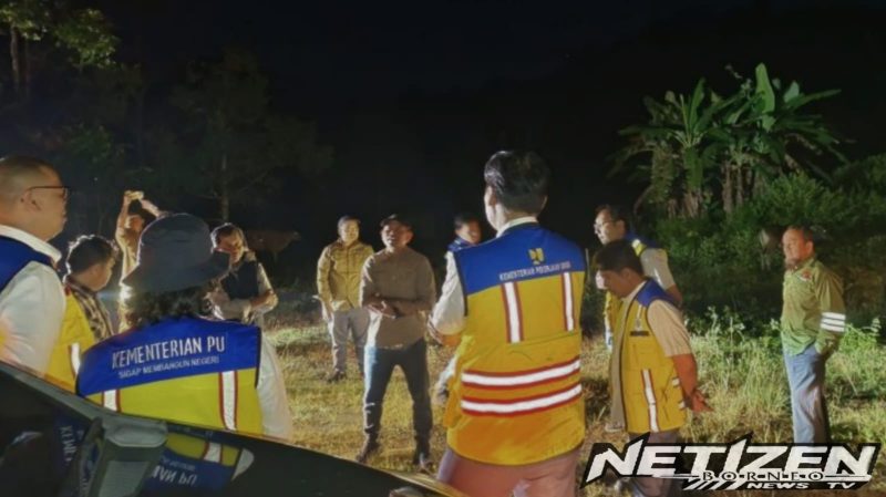 PUPR Kalsel Kaji Ulang Jalur Alternatif Banjarbaru–Batulicin, Fokus di Titik Rawan Kecelakaan