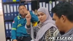 Viral! HRD Ungkap Kronologi Telat Gaji Buruh di Proyek RDMPJO Balikpapan