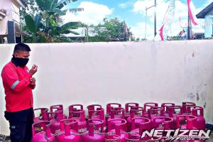 Dari Karyawan Toko Kelontong ke Pengusaha Bright Gas: Perjalanan Inspiratif Tarman
