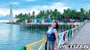 Inuy, Perempuan Muda Balikpapan yang Ubah Keterbatasan Jadi Peluang Usaha
