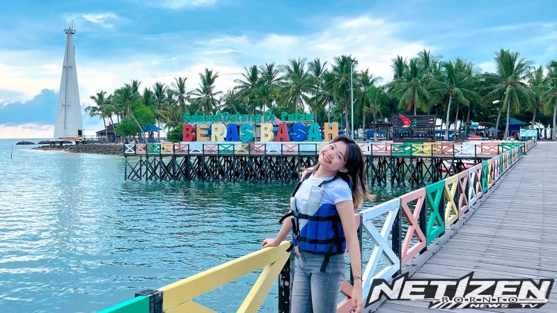 Inuy, Perempuan Muda Balikpapan yang Ubah Keterbatasan Jadi Peluang Usaha