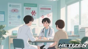 Ratusan Kasus Baru HIV Ditemukan di Kaltim, Samarinda dan Balikpapan Tertinggi