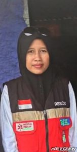 Eka Gustaniah: Menyebarkan Kebaikan Lewat Yayasan Sepansa
