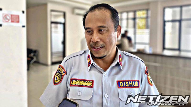 Dishub Berau Siap Tingkatkan Dermaga Balikukup, Tunggu Kepastian Lahan
