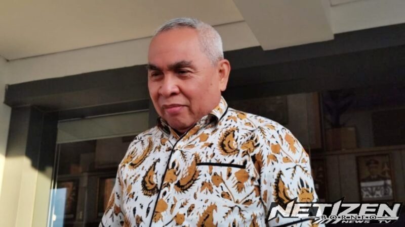 Isran Noor Diperiksa Kejati Kaltim Terkait Dugaan Korupsi DBON dan Investasi PT KTE