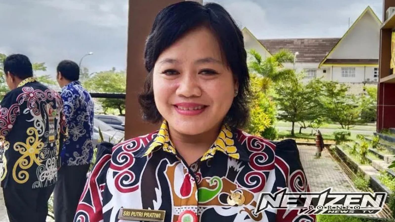 Dispursip Pulang Pisau Siapkan Sistem Penjadwalan Kunjungan Perpustakaan